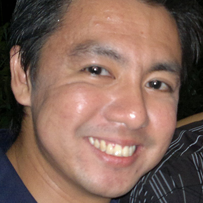 terence woo